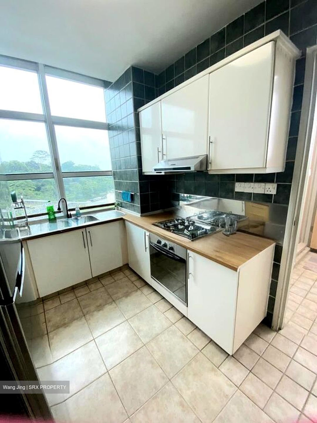 UOB Centre (D21), Apartment #543296091